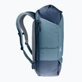 Miesto kuprinė deuter Utilion 30 l atlantic/ink 6