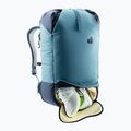 Miesto kuprinė deuter Utilion 30 l atlantic/ink 11