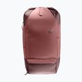 Miesto kuprinė deuter Utilion 30 l caspia/raisin