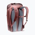 Miesto kuprinė deuter Utilion 30 l caspia/raisin 4