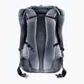 Kuprinė deuter Utilion 34+5 l black 2