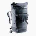 Kuprinė deuter Utilion 34+5 l black 3