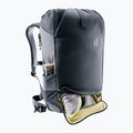 Kuprinė deuter Utilion 34+5 l black 6