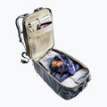 Kuprinė deuter Utilion 34+5 l black 7