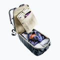 Kuprinė deuter Utilion 34+5 l black 8