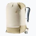 Turistinė kuprinė deuter Utilion 34+5 l bone/desert