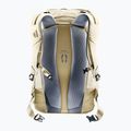 Turistinė kuprinė deuter Utilion 34+5 l bone/desert 2