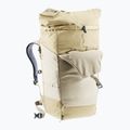 Turistinė kuprinė deuter Utilion 34+5 l bone/desert 3