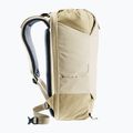 Turistinė kuprinė deuter Utilion 34+5 l bone/desert 4