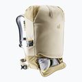 Turistinė kuprinė deuter Utilion 34+5 l bone/desert 5