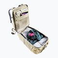 Turistinė kuprinė deuter Utilion 34+5 l bone/desert 7