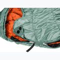 Deuter Exosphere +4° sage/paprika miegmaišis 3