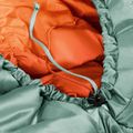 Deuter Exosphere +4° sage/paprika miegmaišis 4