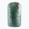 Deuter Exosphere +4° sage/paprika miegmaišis 7
