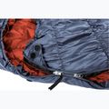 Miegmaišis deuter Exosphere 0° SL ink/redwood 5