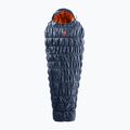 Deuter Exosphere 0° rašalas/paprika miegmaišis