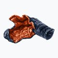 Deuter Exosphere 0° rašalas/paprika miegmaišis 3