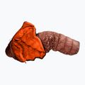 Miegmaišis deuter Exosphere -6° umbra/paprika 2