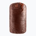 Miegmaišis deuter Exosphere -6° umbra/paprika 6