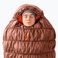 Miegmaišis deuter Exosphere -6° umbra/paprika 9