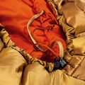 Deuter Exosphere miegmaišis -11° almond/paprika 4
