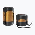 Deuter Exosphere miegmaišis -11° almond/paprika 6
