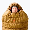Deuter Exosphere miegmaišis -11° almond/paprika 8