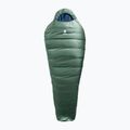 Miegmaišis deuter Orbit 0° EL ivy/ink