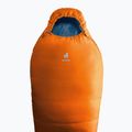 Deuter Orbit miegmaišis -5° kaštoninė/rožinė 3
