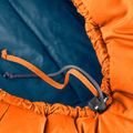 Deuter Orbit miegmaišis -5° kaštoninė/rožinė 4