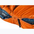 Deuter Orbit miegmaišis -5° kaštoninė/rožinė 5