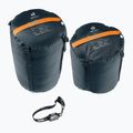 Deuter Orbit miegmaišis -5° kaštoninė/rožinė 6
