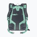Moteriška turistinė kuprinė deuter Updays 24 SL 24 l deepsea/spearmint 3