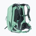 Moteriška turistinė kuprinė deuter Updays 24 SL 24 l deepsea/spearmint 4