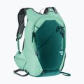 Moteriška turistinė kuprinė deuter Updays 24 SL 24 l deepsea/spearmint 5