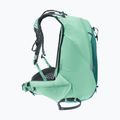 Moteriška turistinė kuprinė deuter Updays 24 SL 24 l deepsea/spearmint 6