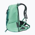 Moteriška turistinė kuprinė deuter Updays 24 SL 24 l deepsea/spearmint 7