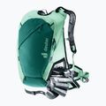 Moteriška turistinė kuprinė deuter Updays 24 SL 24 l deepsea/spearmint 9