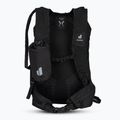 Deuter Updays žygių kuprinė 26 l juoda 3