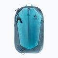 Turistinis kuprinė deuter AC Lite 15 l SL lagoon/atlantic