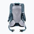 Turistinis kuprinė deuter AC Lite 15 l SL lagoon/atlantic 3