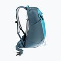 Turistinis kuprinė deuter AC Lite 15 l SL lagoon/atlantic 6