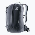 Turistinė kuprinė deuter AC Lite 17 l black 3