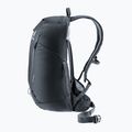 Turistinė kuprinė deuter AC Lite 17 l black 6