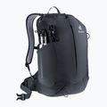 Turistinė kuprinė deuter AC Lite 17 l black 8