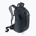 Turistinė kuprinė deuter AC Lite 17 l black 9