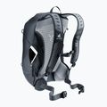 Turistinė kuprinė deuter AC Lite 17 l black 13