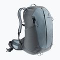 Moteriška turistinė kuprinė deuter AC Lite 21 l SL shale/graphite 2