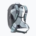 Moteriška turistinė kuprinė deuter AC Lite 21 l SL shale/graphite 5