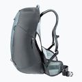 Moteriška turistinė kuprinė deuter AC Lite 21 l SL shale/graphite 6